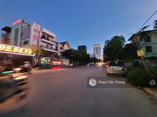 Cần bán căn nhà mặt đường hơn 300m2 từ ngã 4 phượng chi  lê hồng phong đi vào, thuộc lô 6b