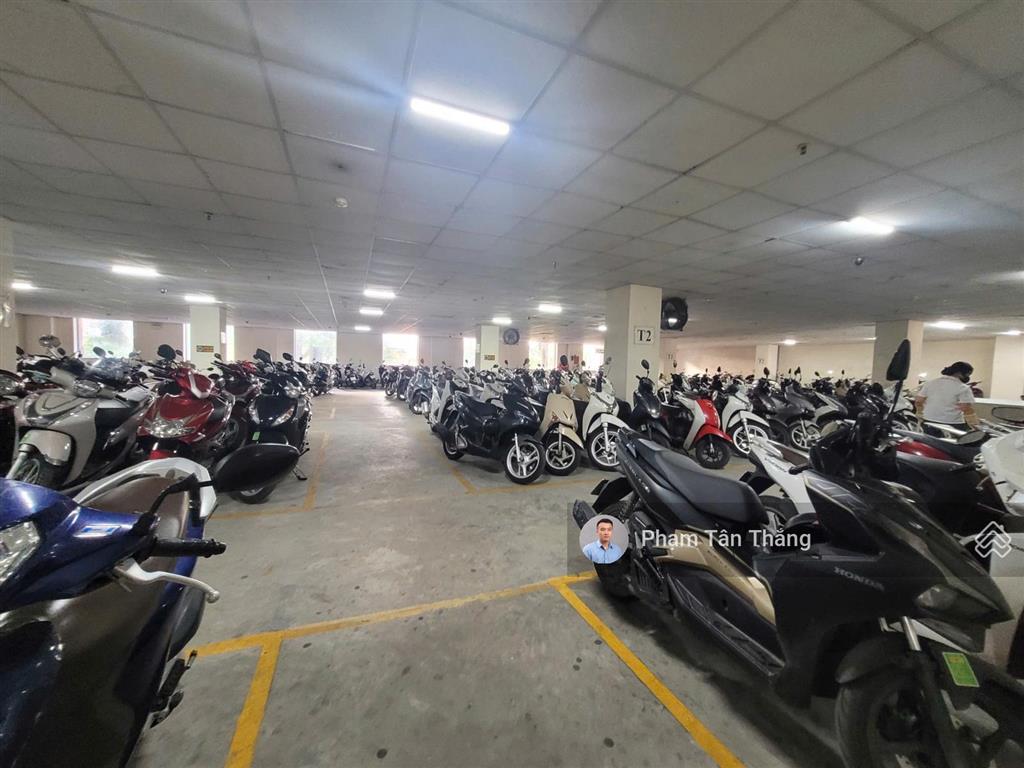 Tìm khách thuê cho diện tích hơn 140m2 tại tòa nhà chuyên văn phòng đường lê thánh tông, hải phòng