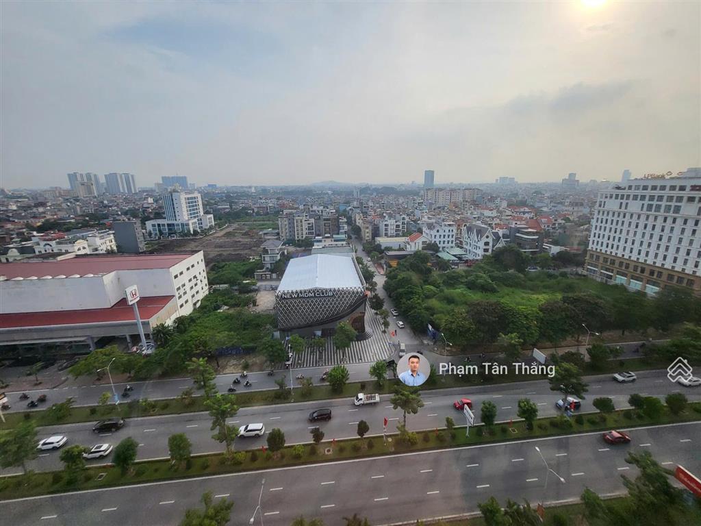 Cần cho thuê đa dạng các diện tích tòa nhà chuyên văn phòng mặt đường lê hồng phong, hải phòng