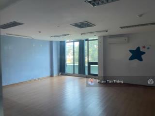 Cho thuê diện tích phù hợp làm văn phòng trên tòa nhà gần nhà hát lớn