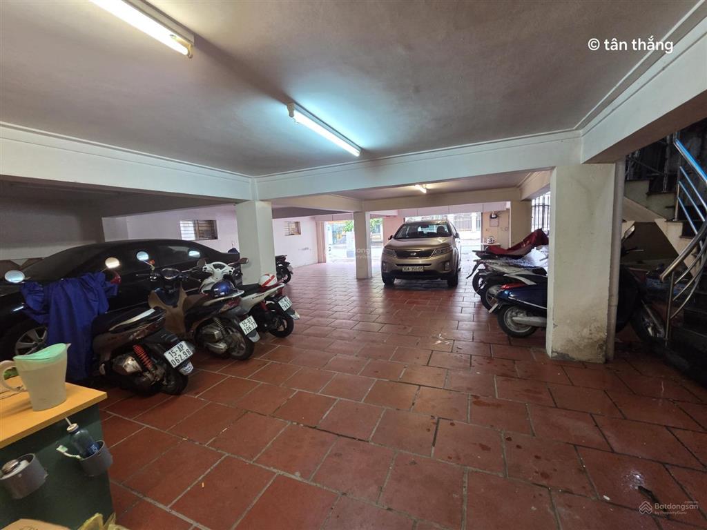 Cho thuê 130m2 văn phòng mặt đường lương khánh thiện, giá thuê chỉ 2x triệu/tháng