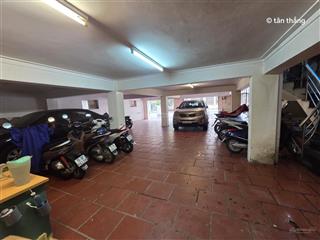 Cho thuê 130m2 văn phòng mặt đường lương khánh thiện, giá thuê chỉ 2x triệu/tháng