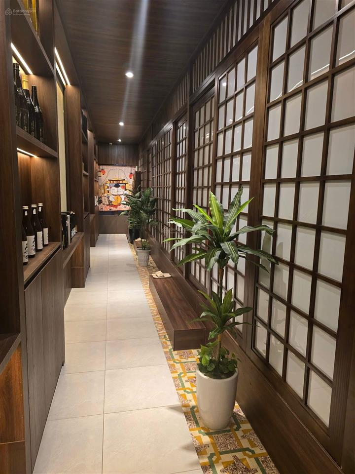 Cho thuê nhà nguyên căn mặt đường phan bội châu giá chỉ 1x triệu/tháng