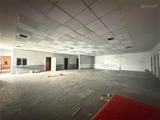 Cần tìm khách thuê mặt bằng vuông vắn gần 300m2 mặt đường phố trung tâm hải phòng