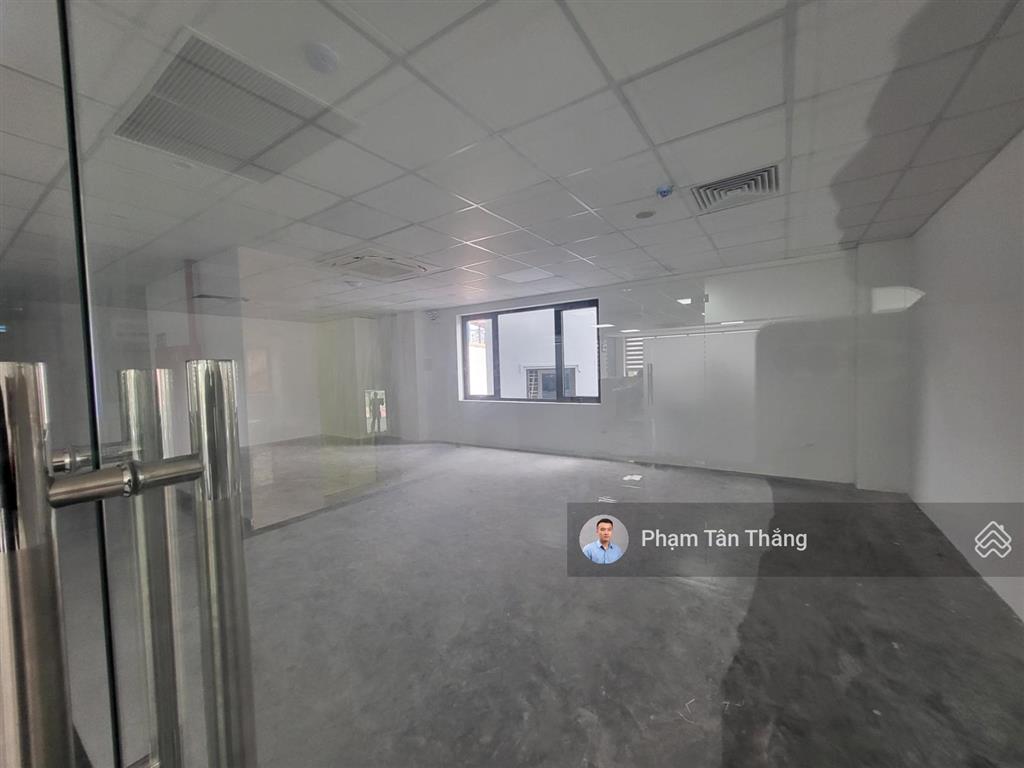 Cần cho thuê 56m2 tòa nhà văn phòng tòa nhà mới xây, gần ngã 6  gần điện biên phủ
