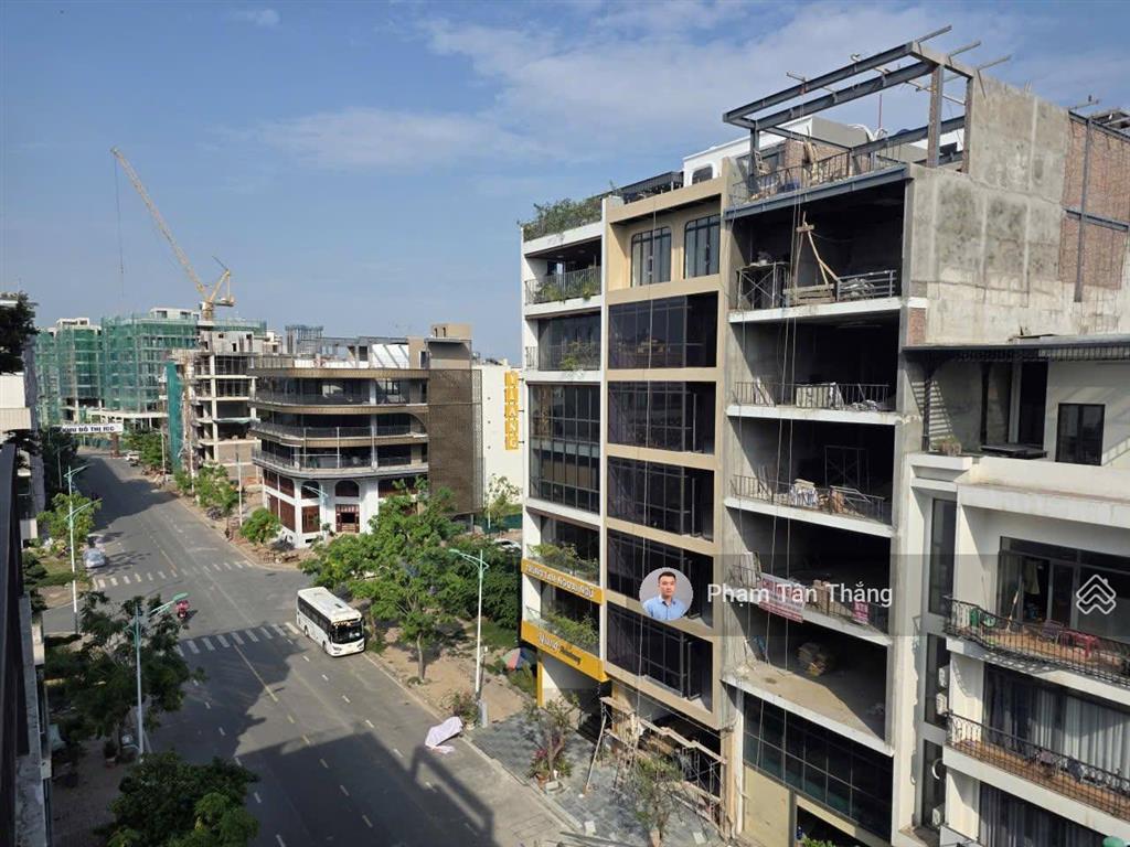 Cần bán lô đất 300m2 mặt tiền 15m tại khu đô thị icc quán mau, hải phòng