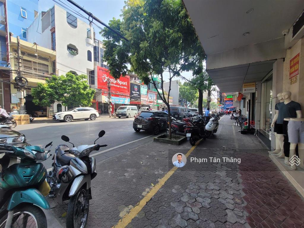 Bán một cặp chập đường tô hiệu, lô góc cạnh ngõ, hơn 140m2