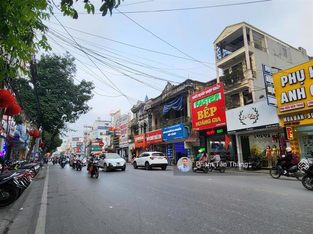 Bán một cặp chập đường tô hiệu, lô góc cạnh ngõ, hơn 140m2
