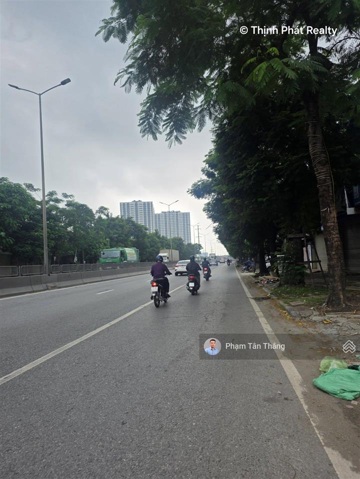 Cần bán căn nhà mặt đường nguyễn bỉnh khiêm, ngang 8m  đang có dòng tiền