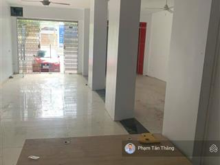 Cần bán căn nhà mặt đường nguyễn bỉnh khiêm, ngang 8m  đang có dòng tiền