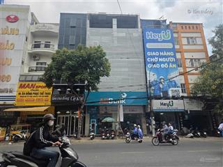 Cần bán căn nhà mặt đường trần nguyên hãn, mặt tiền hơn 8m, vỉa hè rộng