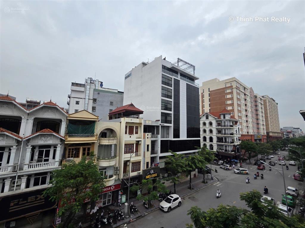 Cơ hội sở hữu cặp chập vip phố văn cao đang cách chủ nhân mới chỉ 1 cái gật đầu