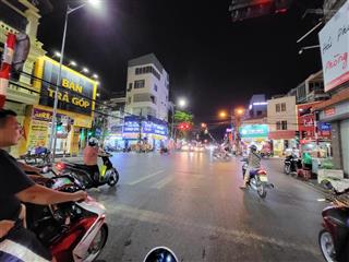 Cần bán căn nhà có dòng tiền hơn 50 triệu/tháng, ngang hơn 6m mặt đường tô hiệu, hải phòng