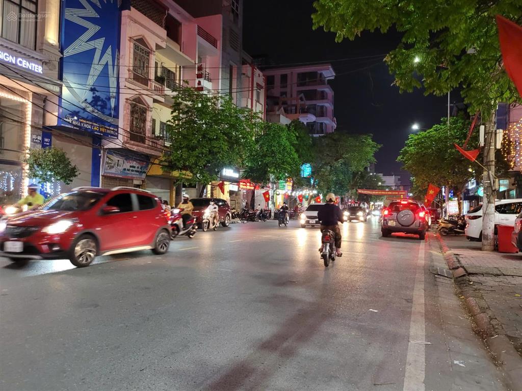 Cần bán căn nhà có dòng tiền hơn 50 triệu/tháng, ngang hơn 6m mặt đường tô hiệu, hải phòng