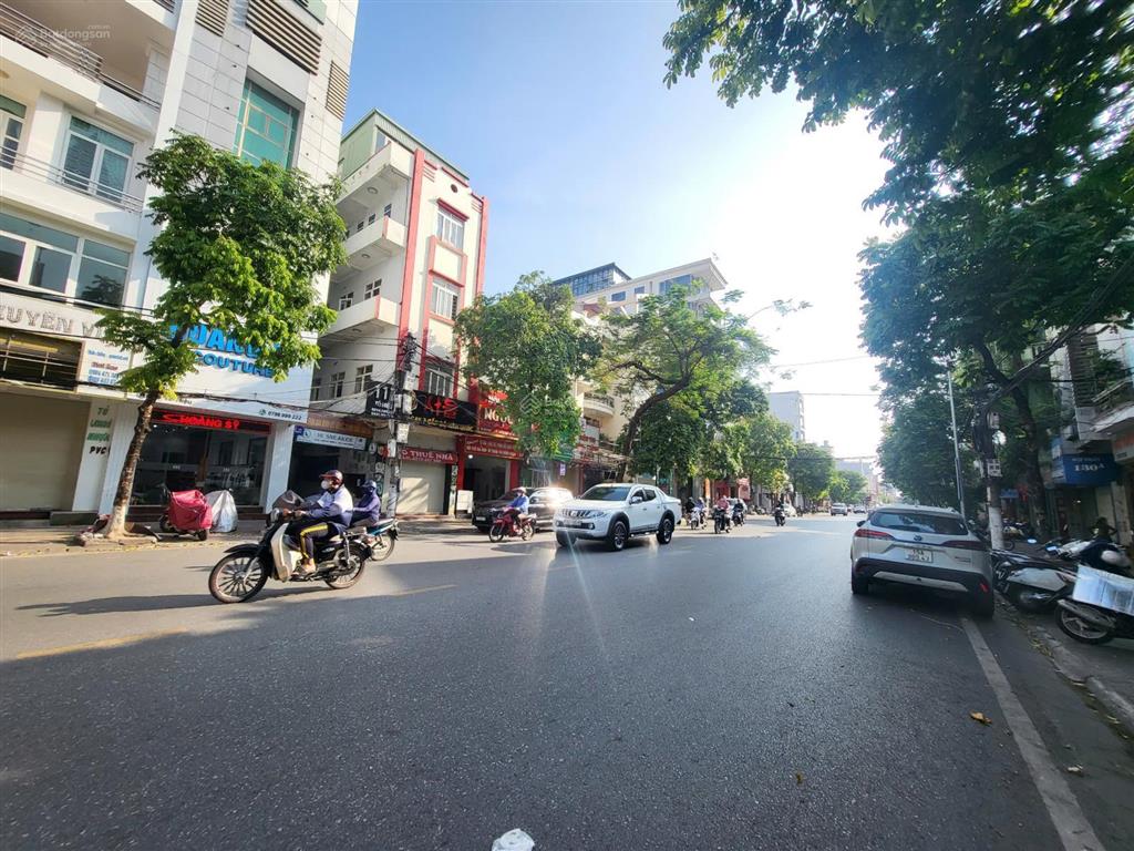 Cần bán căn nhà có dòng tiền hơn 50 triệu/tháng, ngang hơn 6m mặt đường tô hiệu, hải phòng