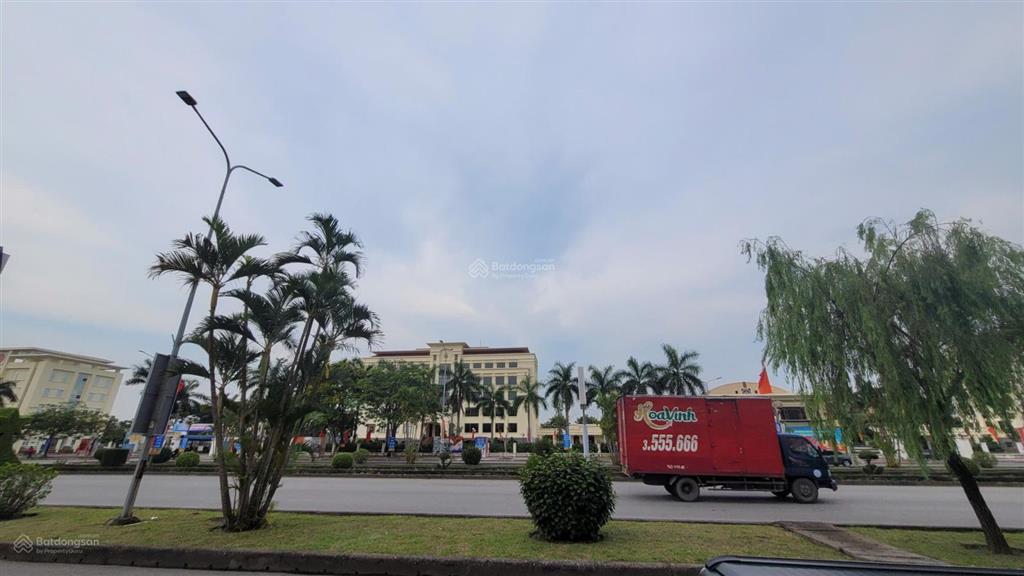 Cần tìm khách mua lô đất 360m2 mặt đường lê hồng phong, hải phòng