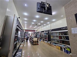 Cho thuê nhà mặt đường khu cát dài, cát cụt rất hợp làm spa, áo cưới, ngoại ngữ