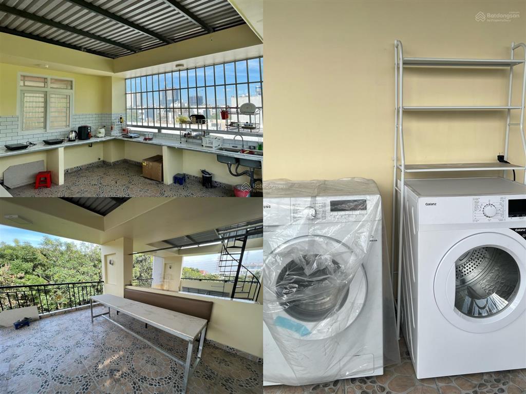 Phòng trọ 25m2 có toilet riêng, kdc cát lái tp. thủ đức (q2 cũ)