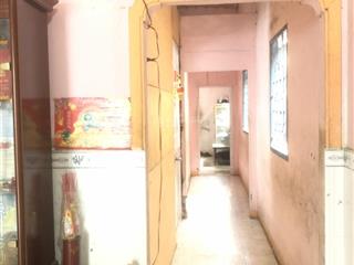 Bán nhà cấp 4 sổ hồng thổ cư 200m vuông, kề chợ cây xăng 26, p. tân triều, tỉnh đồng nai