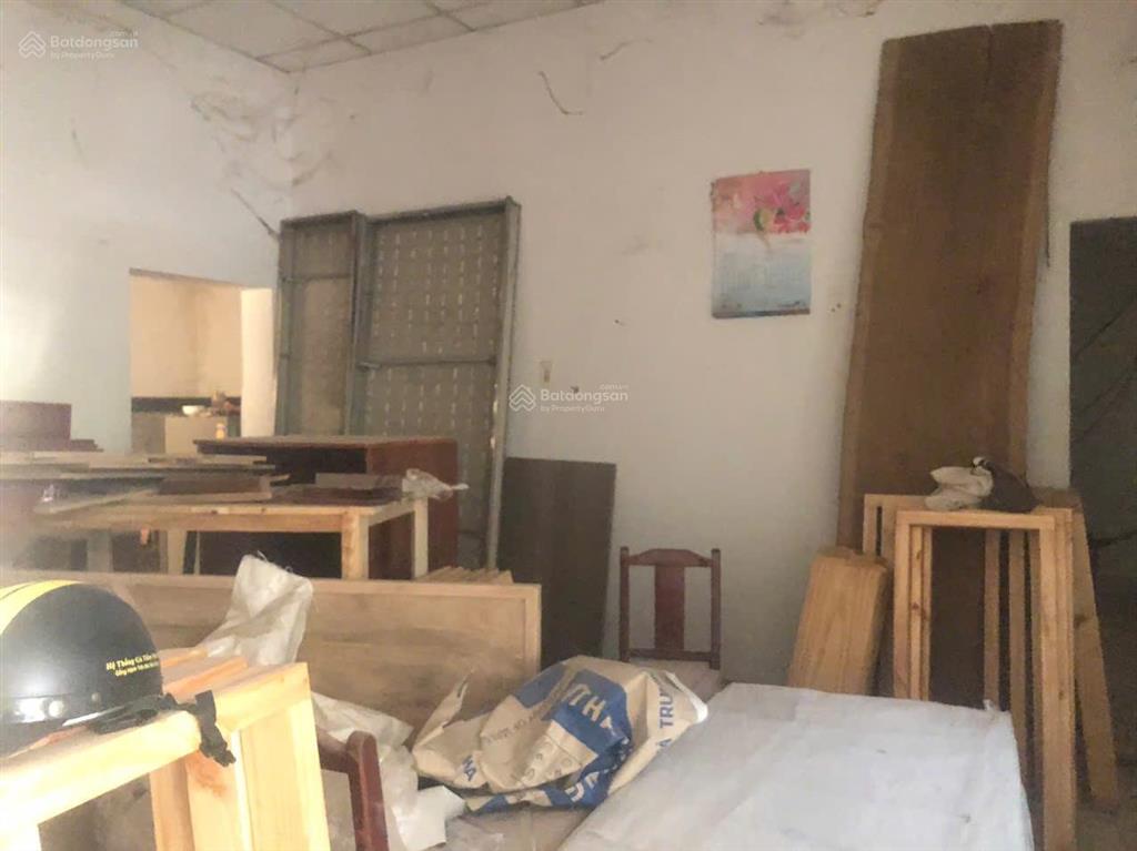 Cho thuê nhà kho xưởng ngang 10m dài 33m mặt tiền đường nguyễn văn tiên kp11a, tân triều, đồng nai