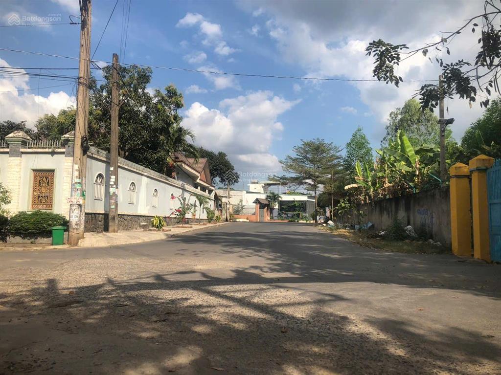 Cho thuê nhà kho xưởng ngang 10m dài 33m mặt tiền đường nguyễn văn tiên kp11a, tân triều, đồng nai