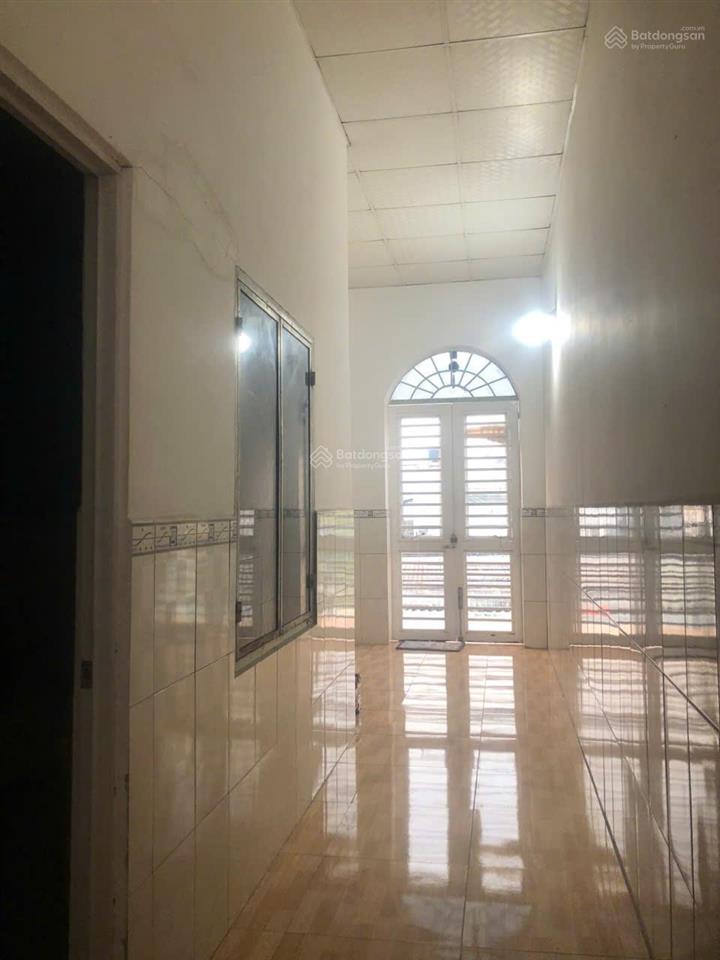 Cần tiền hạ giá 700 triệu bán gấp nhà 1 trệt 1 lầu sổ riêng thổ cư phường tân triều, tp. đồng nai