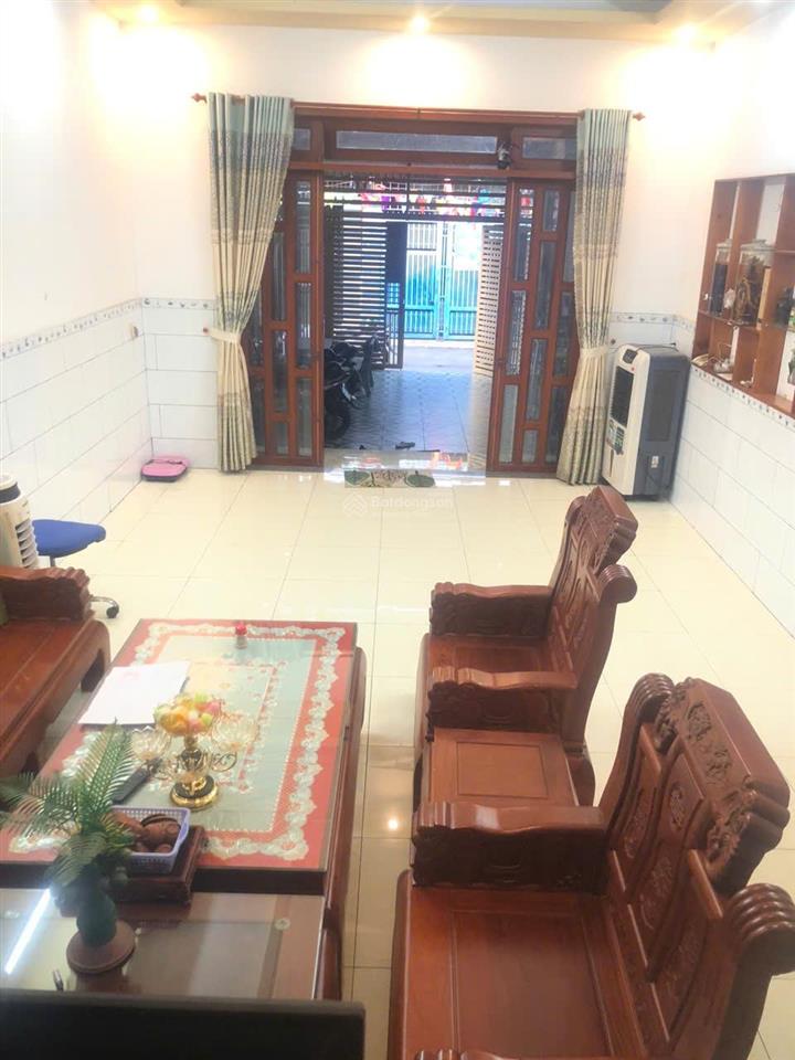 Cần tiền hạ giá 700 triệu bán gấp nhà 1 trệt 1 lầu sổ riêng thổ cư phường tân triều, tp. đồng nai