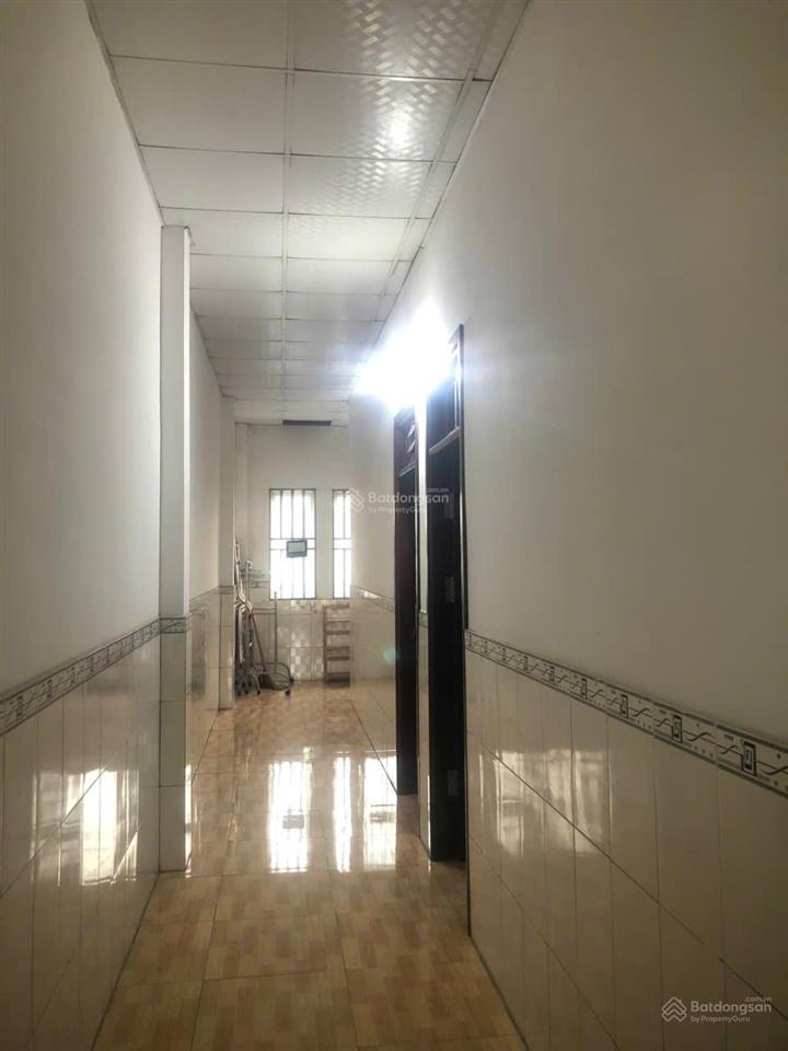 Cần tiền hạ giá 700 triệu bán gấp nhà 1 trệt 1 lầu sổ riêng thổ cư phường tân triều, tp. đồng nai