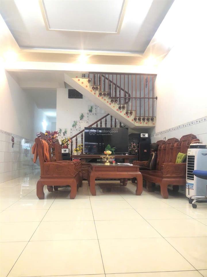 Cần tiền hạ giá 700 triệu bán gấp nhà 1 trệt 1 lầu sổ riêng thổ cư phường tân triều, tp. đồng nai