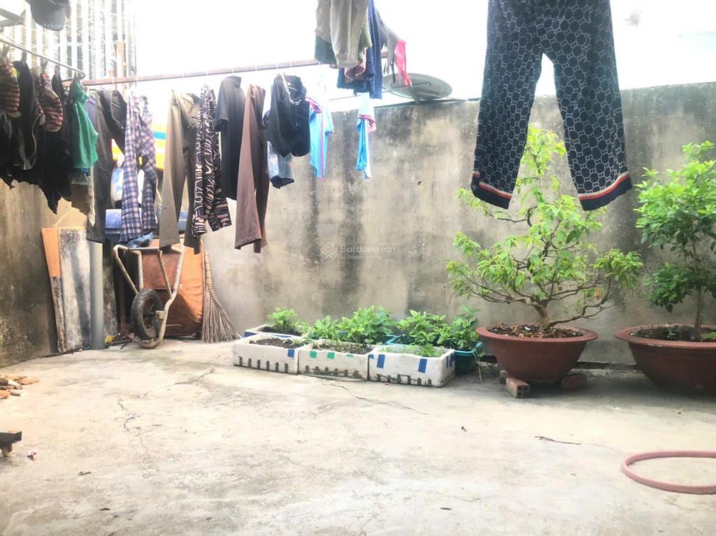 Cần tiền hạ giá 700 triệu bán gấp nhà 1 trệt 1 lầu sổ riêng thổ cư phường tân triều, tp. đồng nai