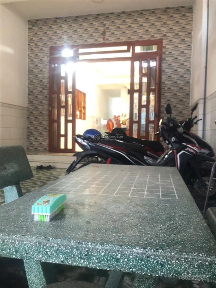 Cần tiền hạ giá 700 triệu bán gấp nhà 1 trệt 1 lầu sổ riêng thổ cư phường tân triều, tp. đồng nai