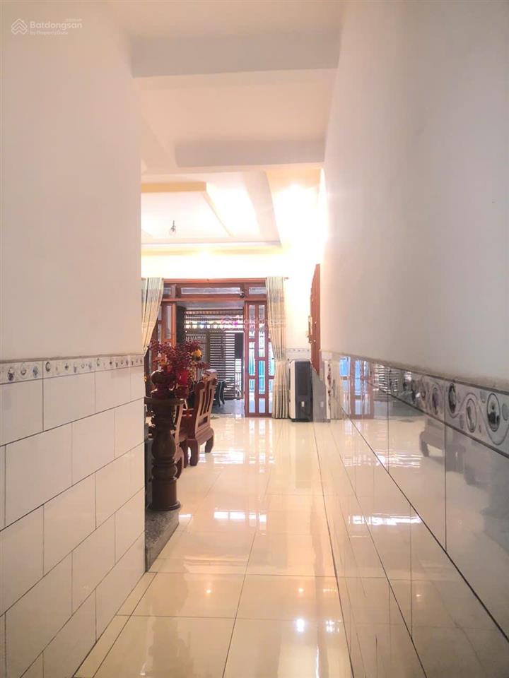 Cần tiền hạ giá 700 triệu bán gấp nhà 1 trệt 1 lầu sổ riêng thổ cư phường tân triều, tp. đồng nai