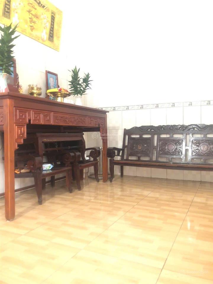 Cần tiền hạ giá 700 triệu bán gấp nhà 1 trệt 1 lầu sổ riêng thổ cư phường tân triều, tp. đồng nai