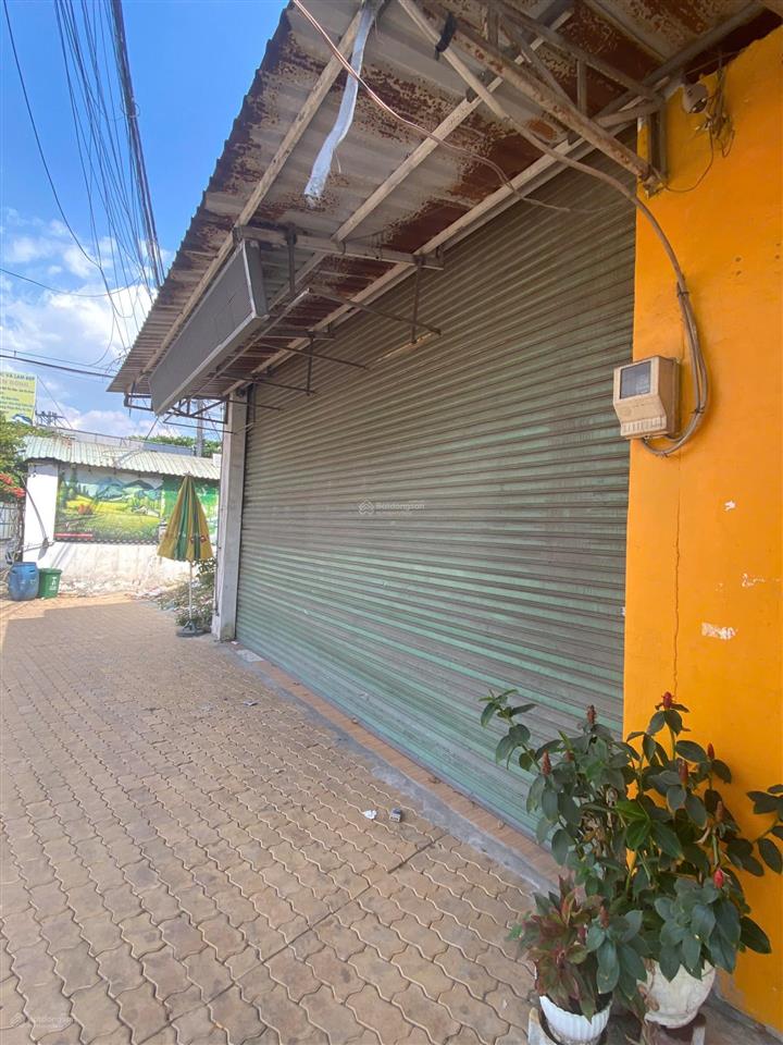 Cho thuê mặt bằng làm kho, cửa hàng diện tích 162.5m2