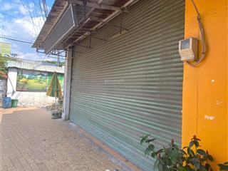 Cho thuê mặt bằng làm kho, cửa hàng diện tích 162.5m2