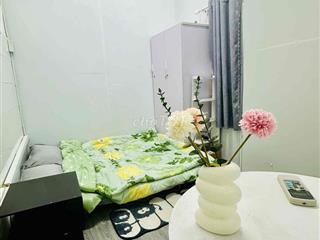 Phòng 1 người giá rẻ gần trường ĐH UTH, FTU, HUTECH