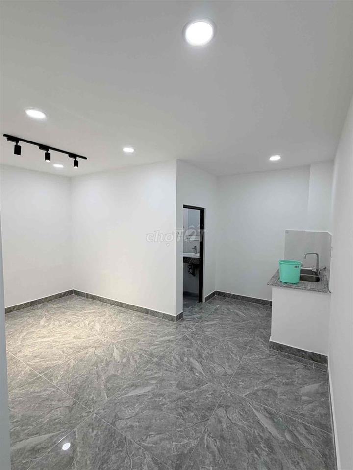 MẶT BẰNG HẺM XE TẢI