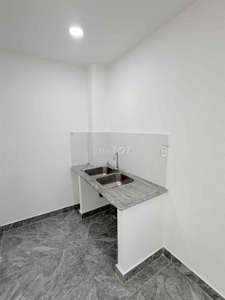 MẶT BẰNG HẺM XE TẢI