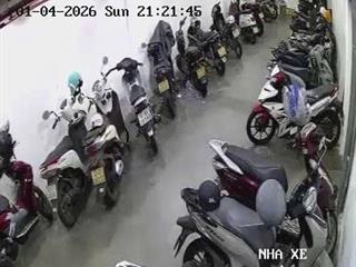 Bán toà căn hộ 5.5 tầng 23 phòng ngay gần nguyễn hữu thọ doanh thu đều 100tr/tháng