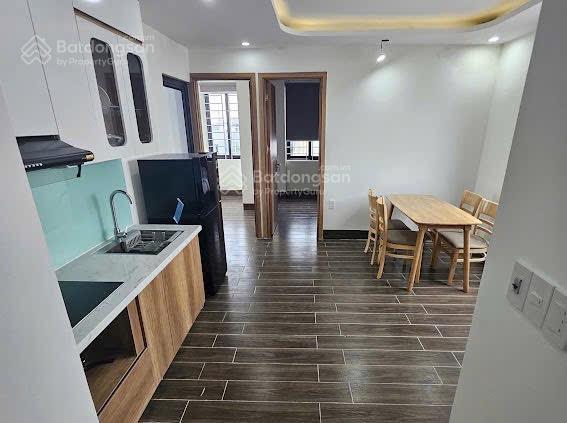Bán tòa căn hộ 2 mặt tiền 17 phòng có dòng tiền 110tr/tháng gần cầu rồng giá 2x tỷ