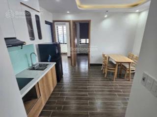 Bán tòa căn hộ 2 mặt tiền 17 phòng có dòng tiền 110tr/tháng gần cầu rồng giá 2x tỷ