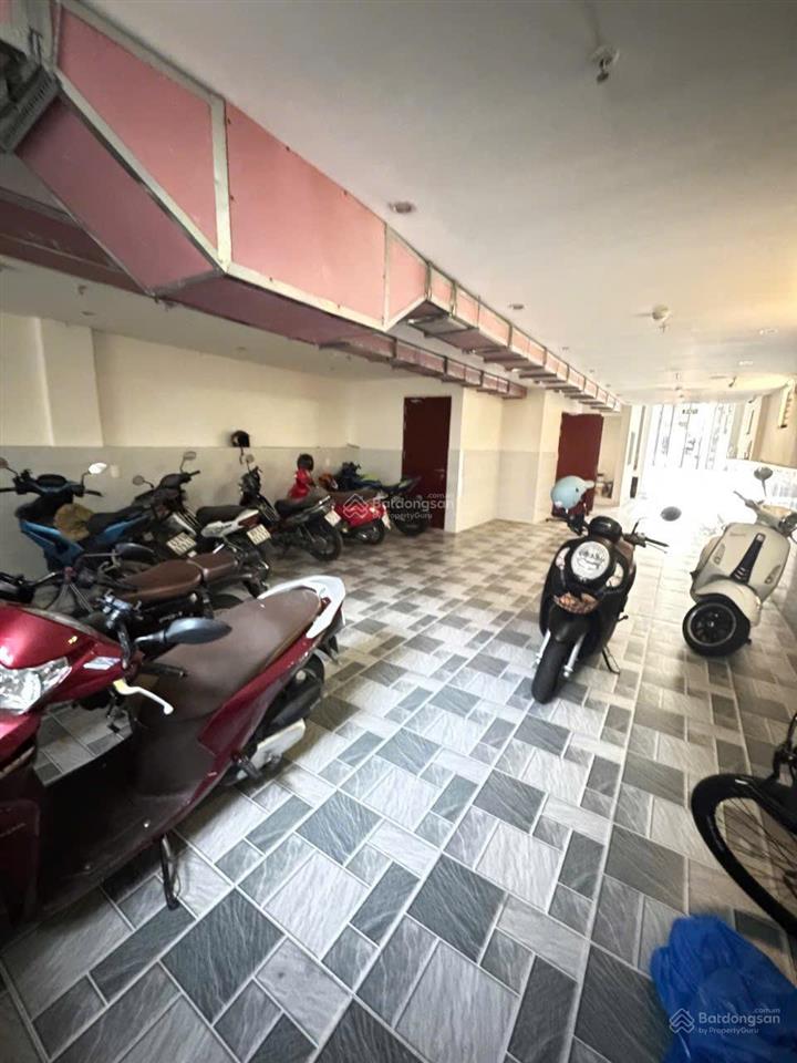 Bán tòa căn hộ 2 mặt tiền 17 phòng có dòng tiền 110tr/tháng gần cầu rồng giá 2x tỷ