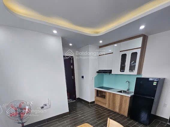 Bán tòa căn hộ 2 mặt tiền 17 phòng có dòng tiền 110tr/tháng gần cầu rồng giá 2x tỷ
