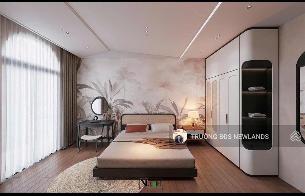 Cho thuê căn hộ đẹp 2pn mặt tiền khu fpt ngay tòa fpt complex đà nẵng