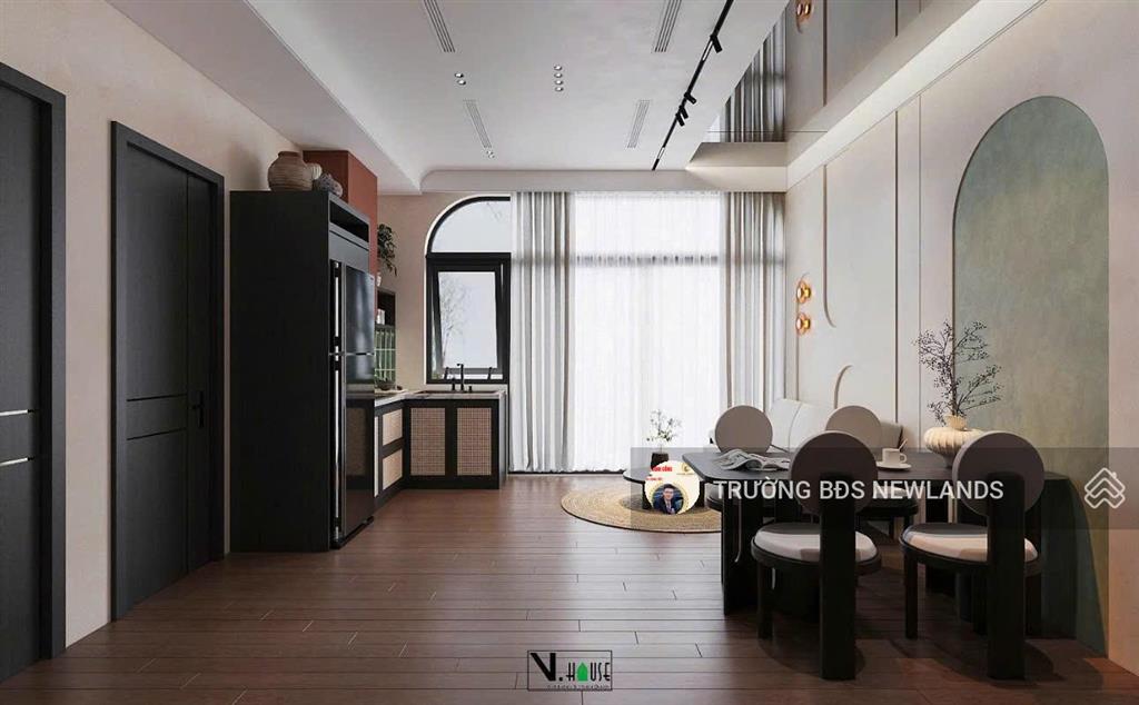Cho thuê căn hộ đẹp 2pn mặt tiền khu fpt ngay tòa fpt complex đà nẵng
