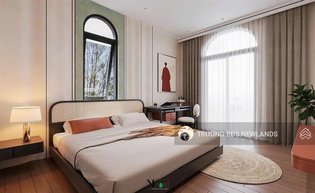 Cho thuê căn hộ đẹp 2pn mặt tiền khu fpt ngay tòa fpt complex đà nẵng