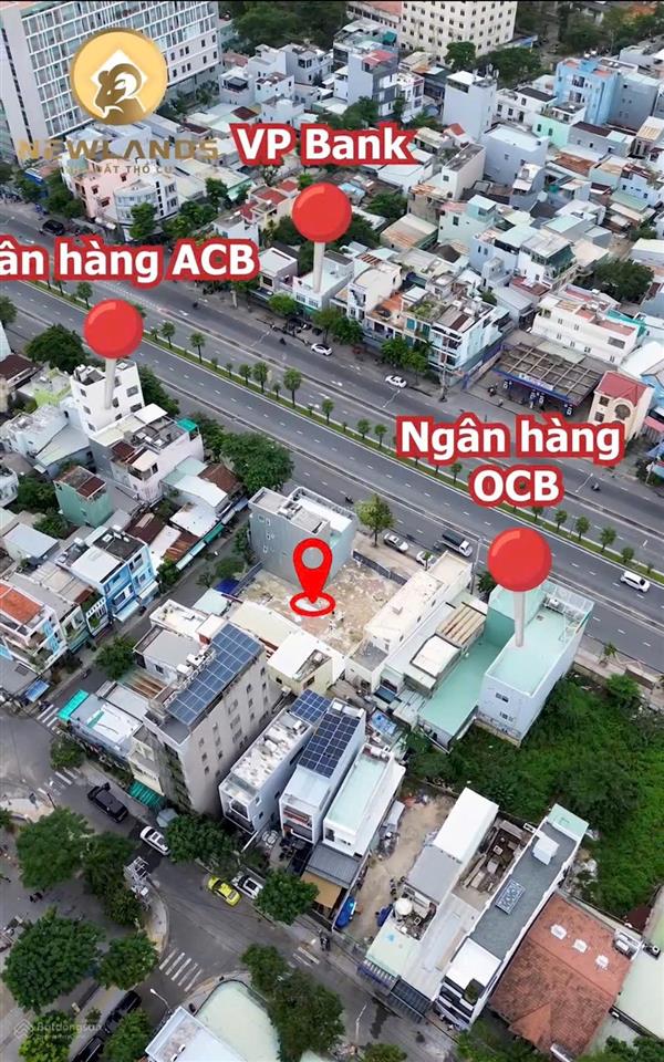 Cho thuê lô đất 2 mặt tiền ngay cầu rồng 445m2 ngang 15.5m ngay cầu rồng và võ văn kiệt chỉ 22tr
