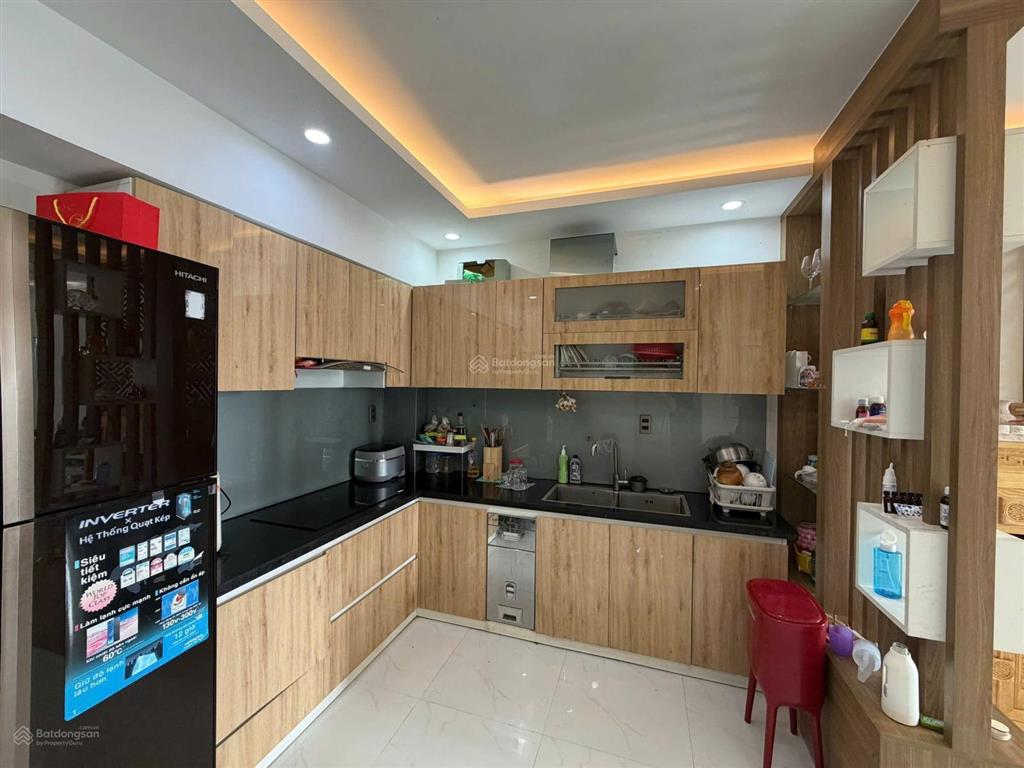 Bán căn hộ blue house ngô quyền đã có sổ đỏ sẵn công chứng giá rẻ 2,85 tỷ