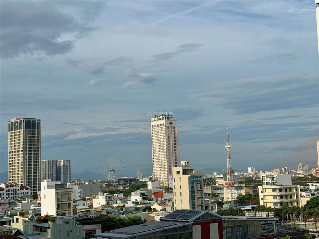 Bán căn hộ blue house ngô quyền đã có sổ đỏ sẵn công chứng giá rẻ 2,85 tỷ