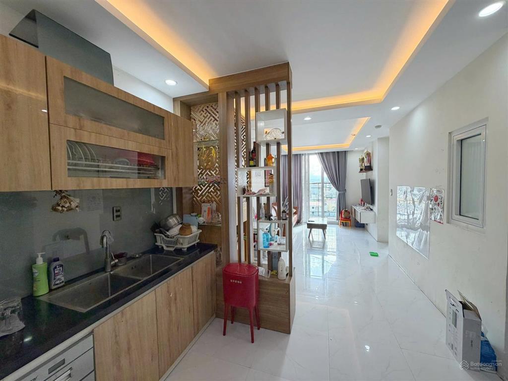Bán căn hộ blue house ngô quyền đã có sổ đỏ sẵn công chứng giá rẻ 2,85 tỷ